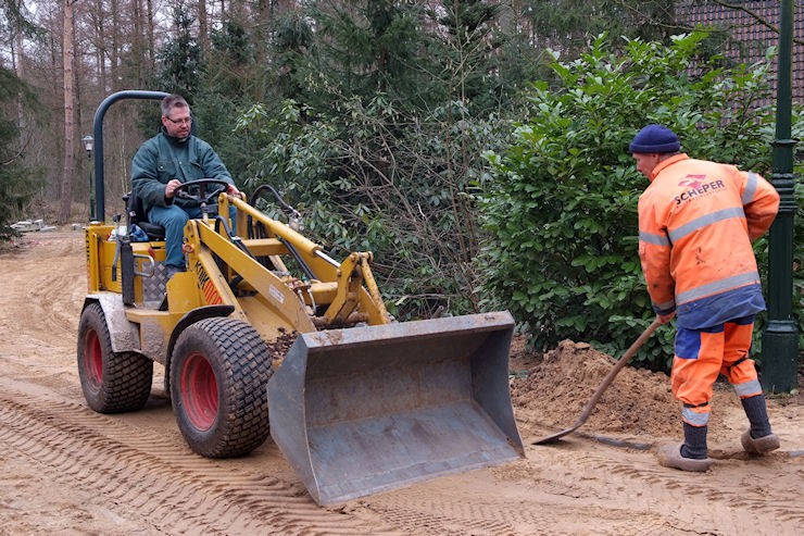 Werk Eureka Hulsbeek