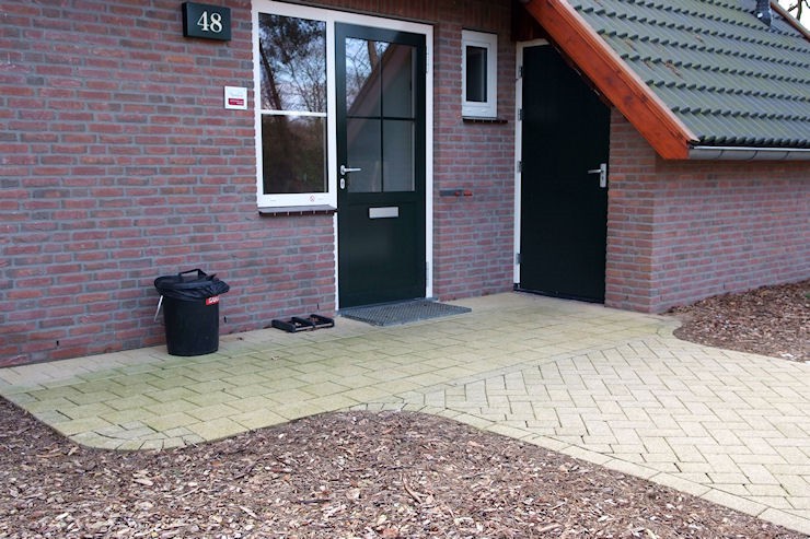 Werk Eureka Hulsbeek